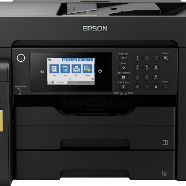 Epson EcoTank ET-16605