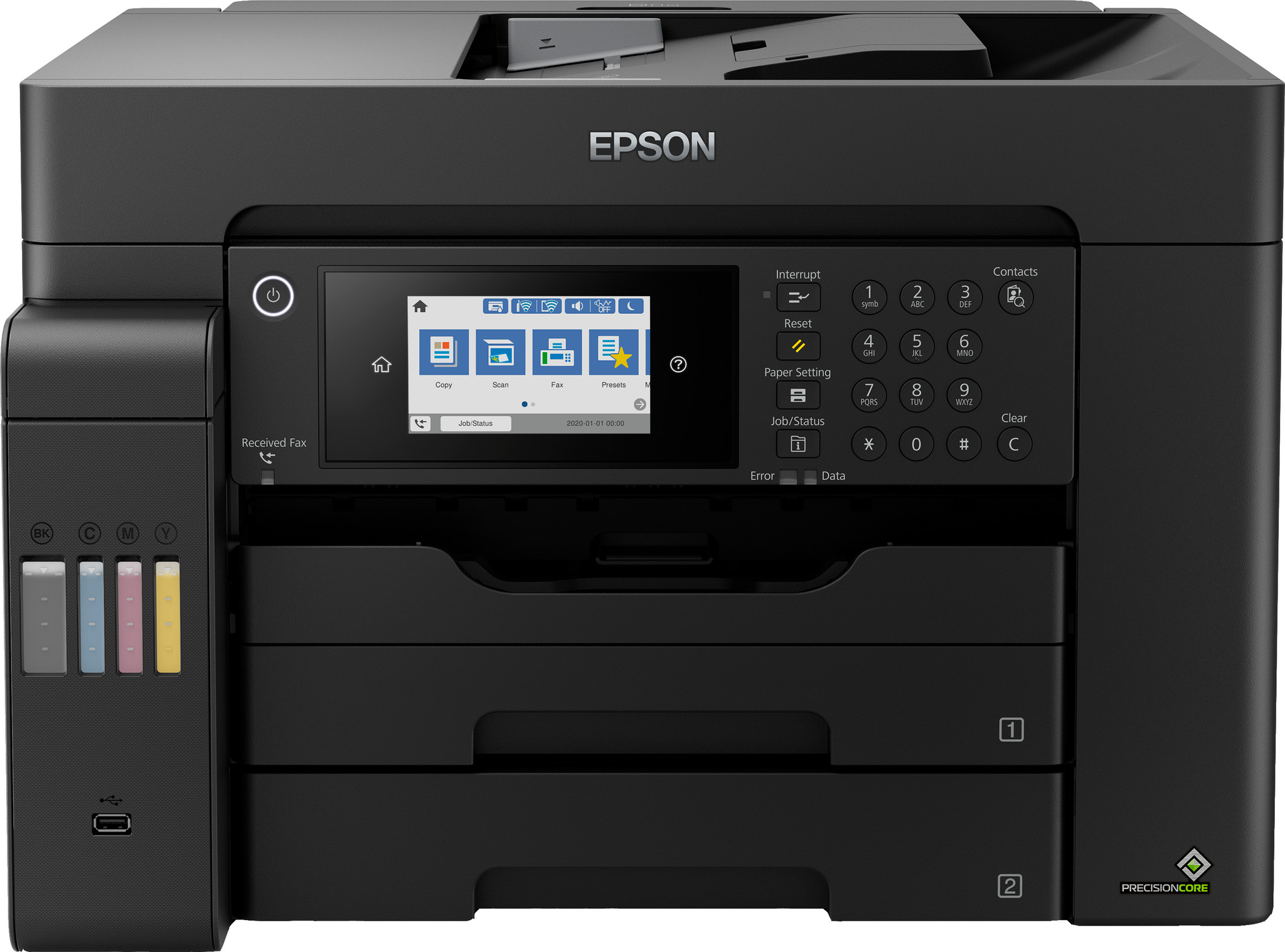 Epson EcoTank ET-16605 Epson EcoTank ET-16605