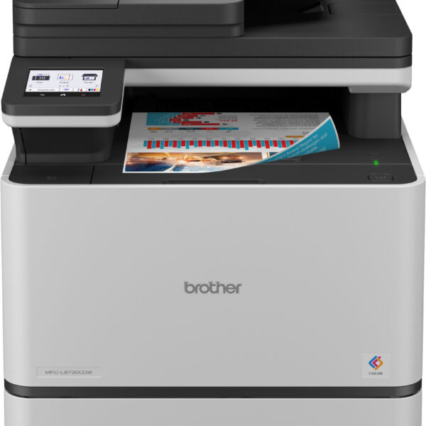 Brother MFC-L8730CDW