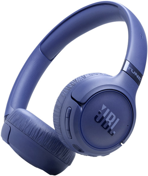 JBL Tune 680NC Blauw