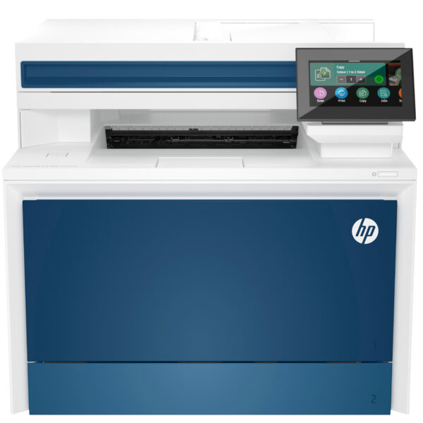 HP Color LaserJet Pro MFP 4302dw