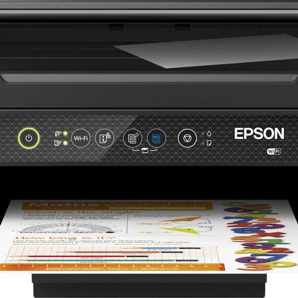 Epson Expression Home XP-2200