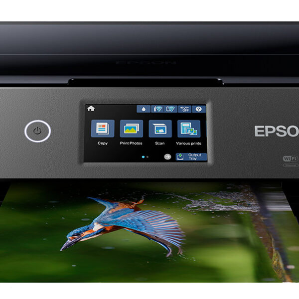 Epson Expression Photo XP-980