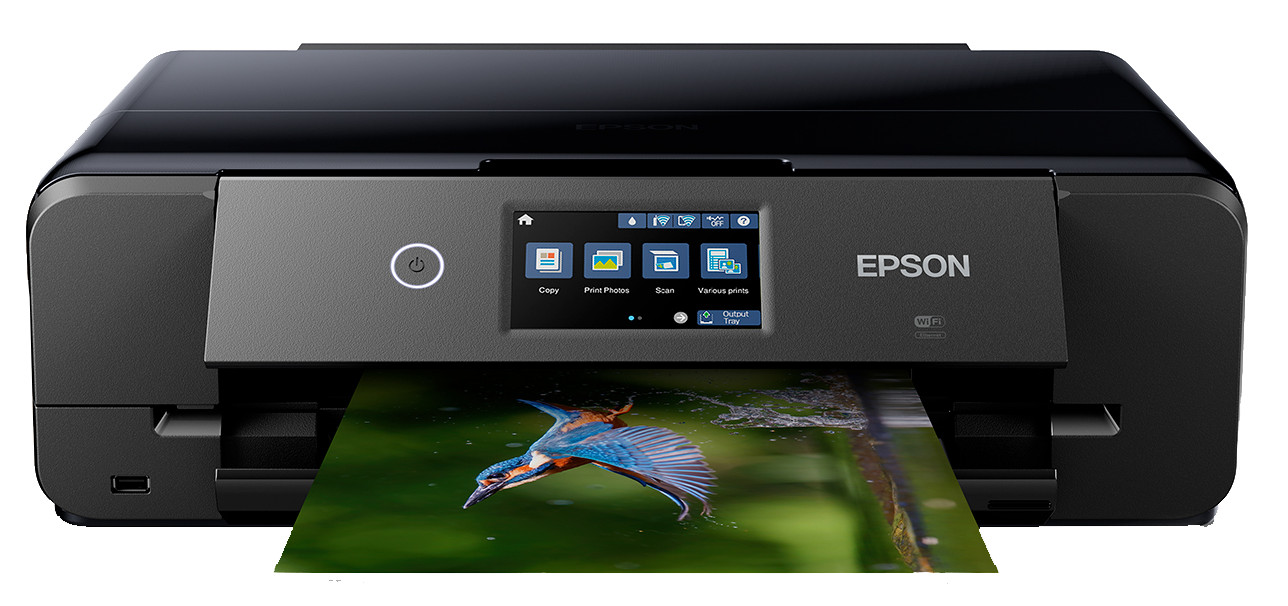 Epson Expression Photo XP-980