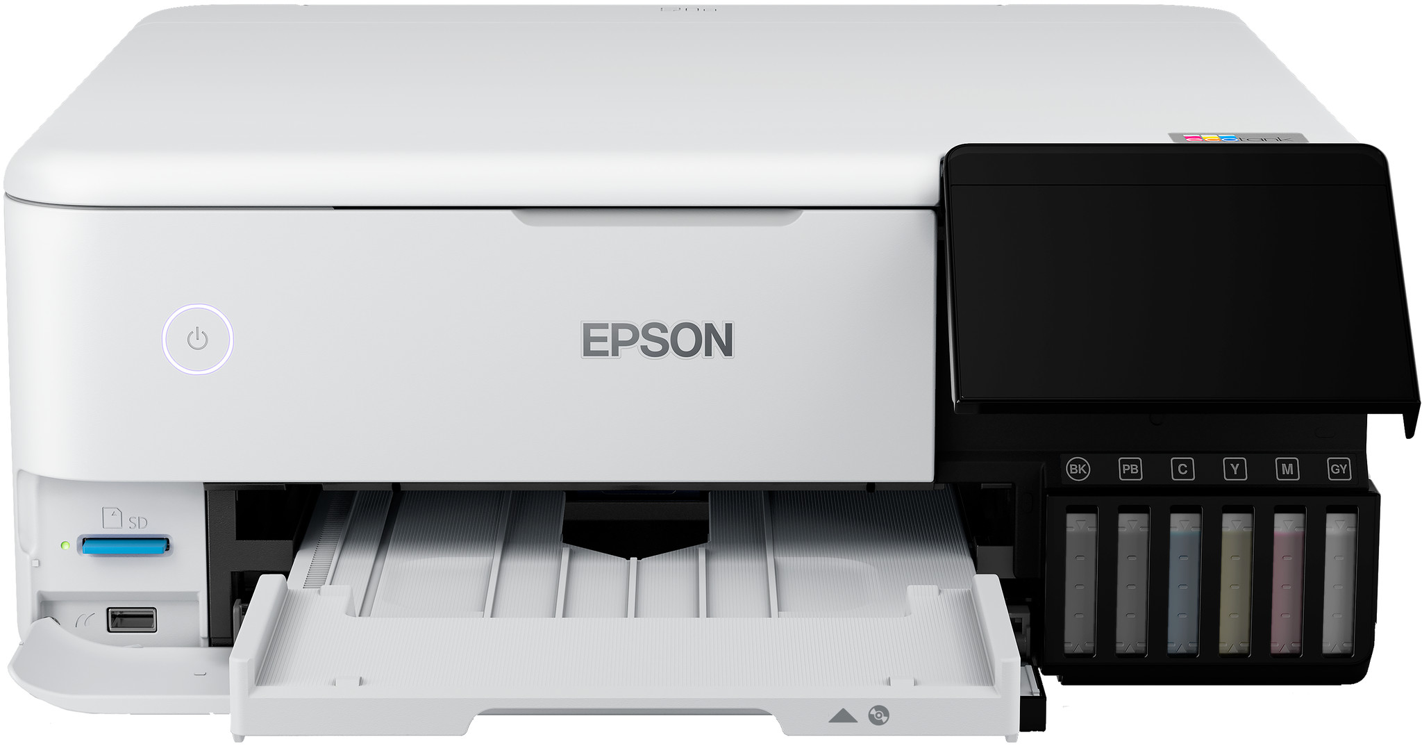 Epson EcoTank ET-8500 Epson EcoTank ET-8500