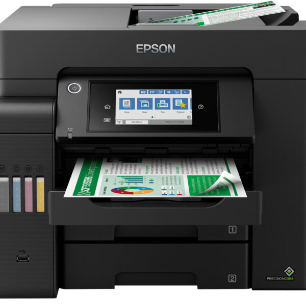 Epson EcoTank ET-5805
