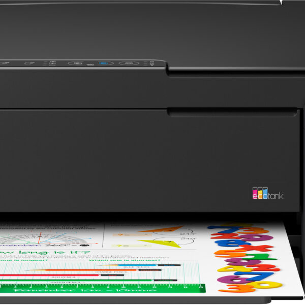 Epson EcoTank ET-2910
