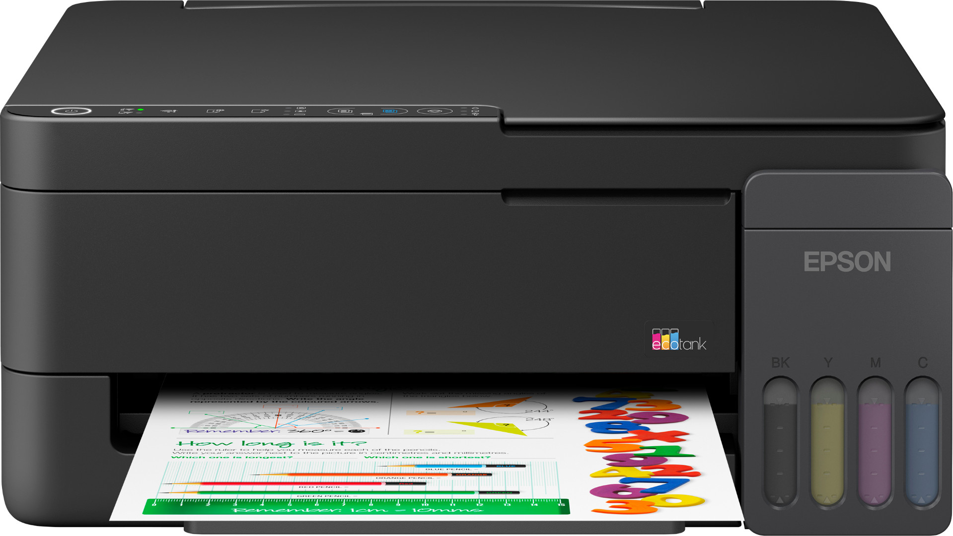 Epson EcoTank ET-2910
