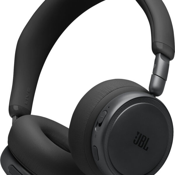 JBL Live 680NC Zwart