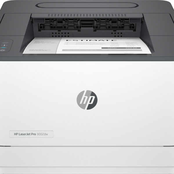 HP LaserJet Pro 3002dw