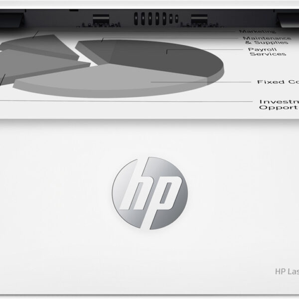 HP LaserJet M110w