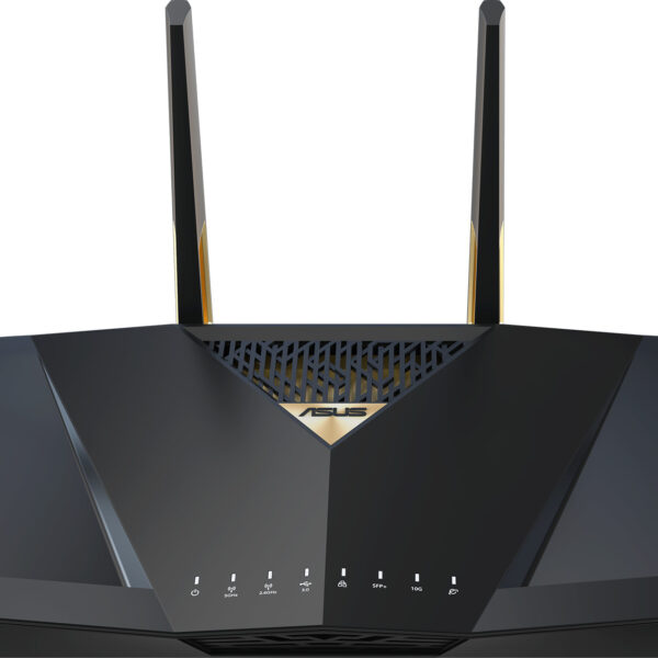 ASUS RT-BE88U