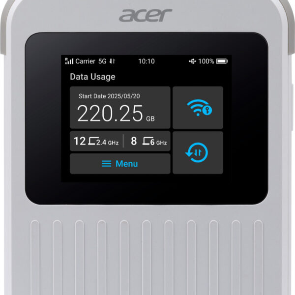 Acer Connect M6E 1GB