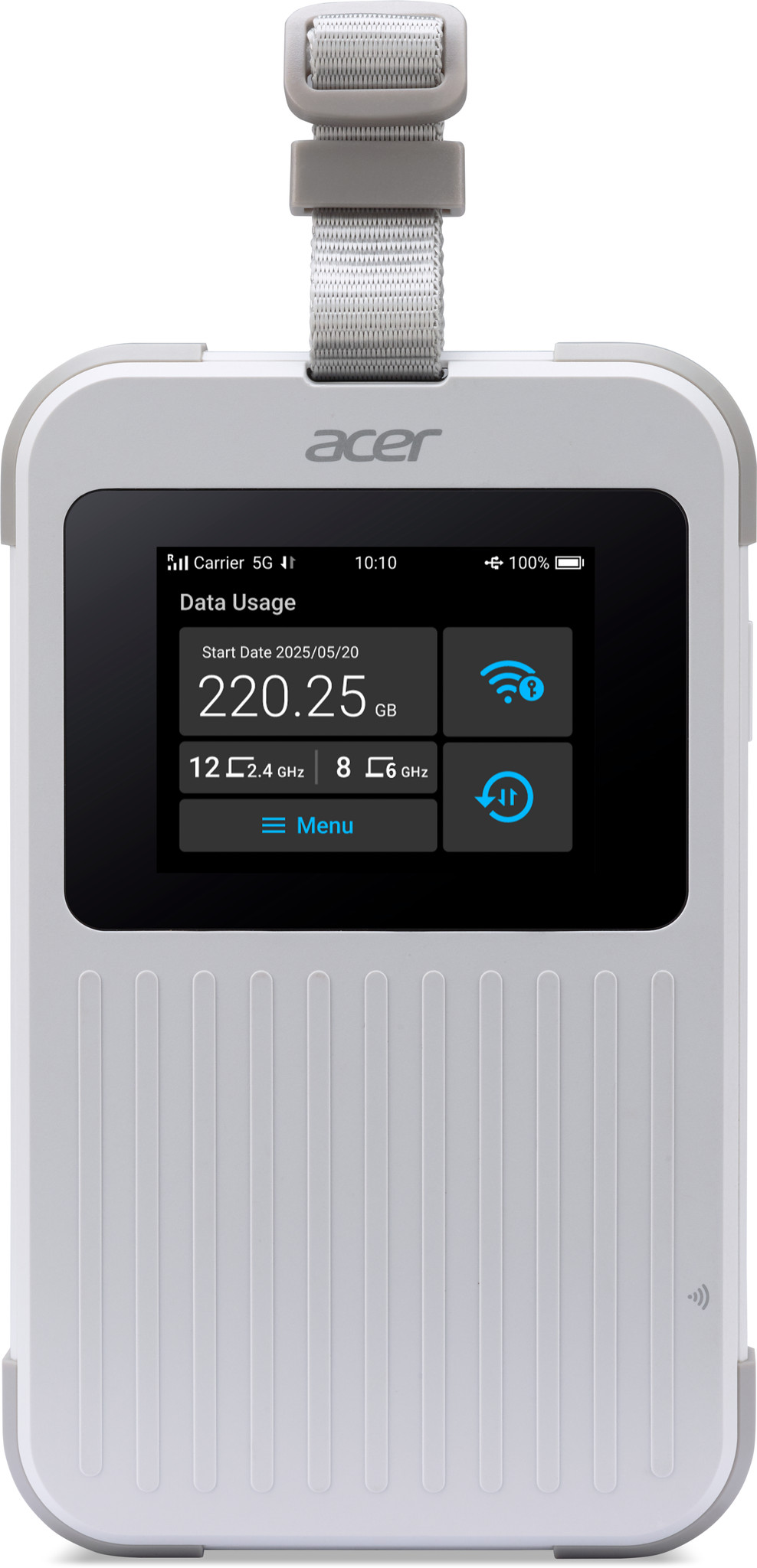 Acer Connect M6E 1GB