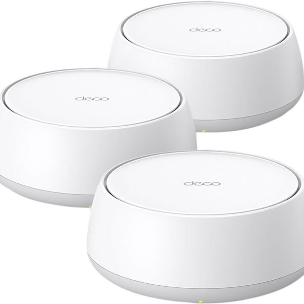 TP-Link Deco BE25 3-pack