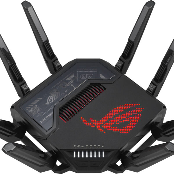 ASUS ROG Rapture GT-BE98