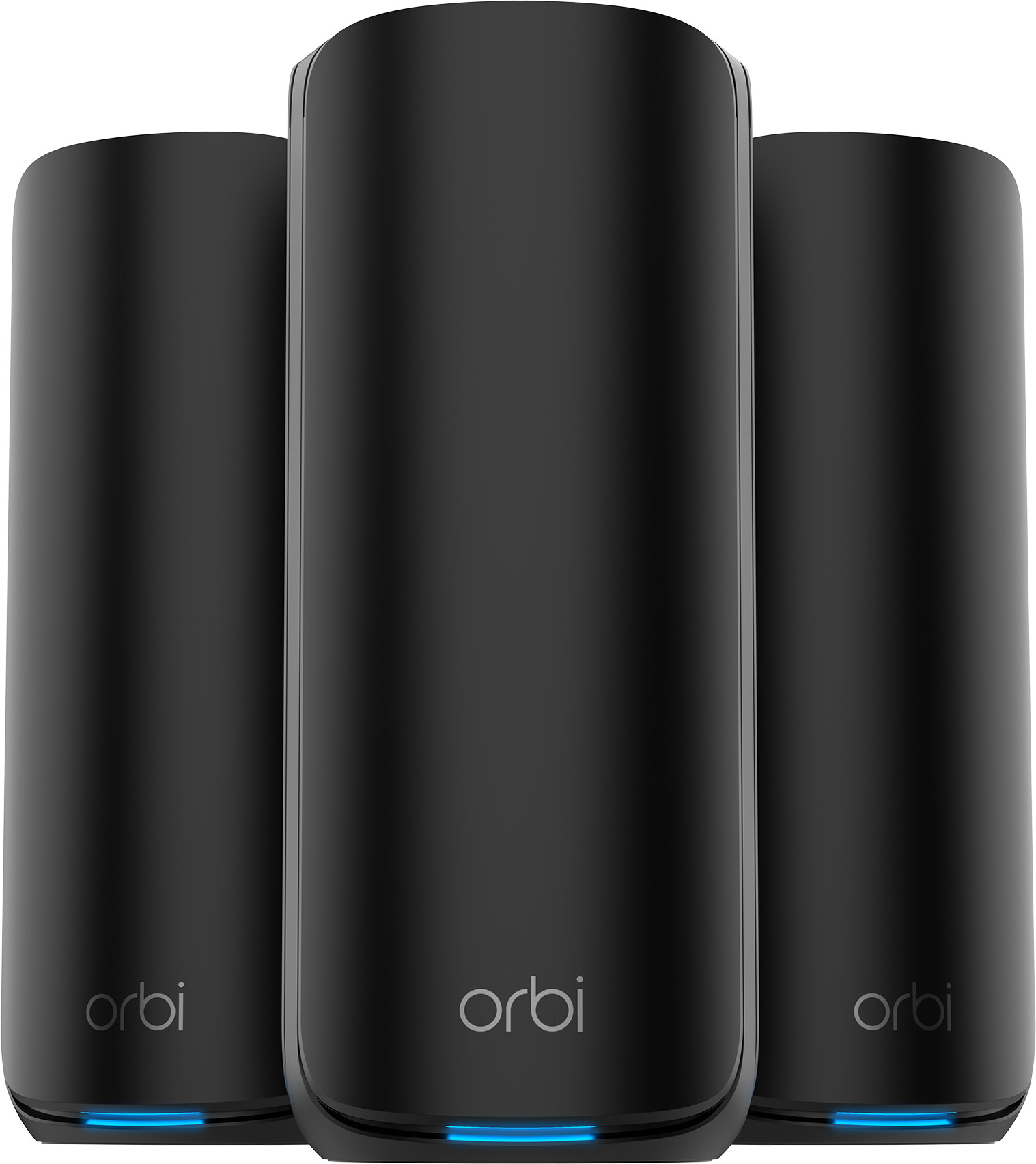 Netgear Orbi RBE873 - Zwart