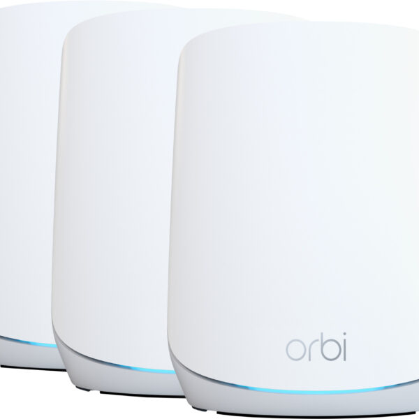 Netgear Orbi RBK763s