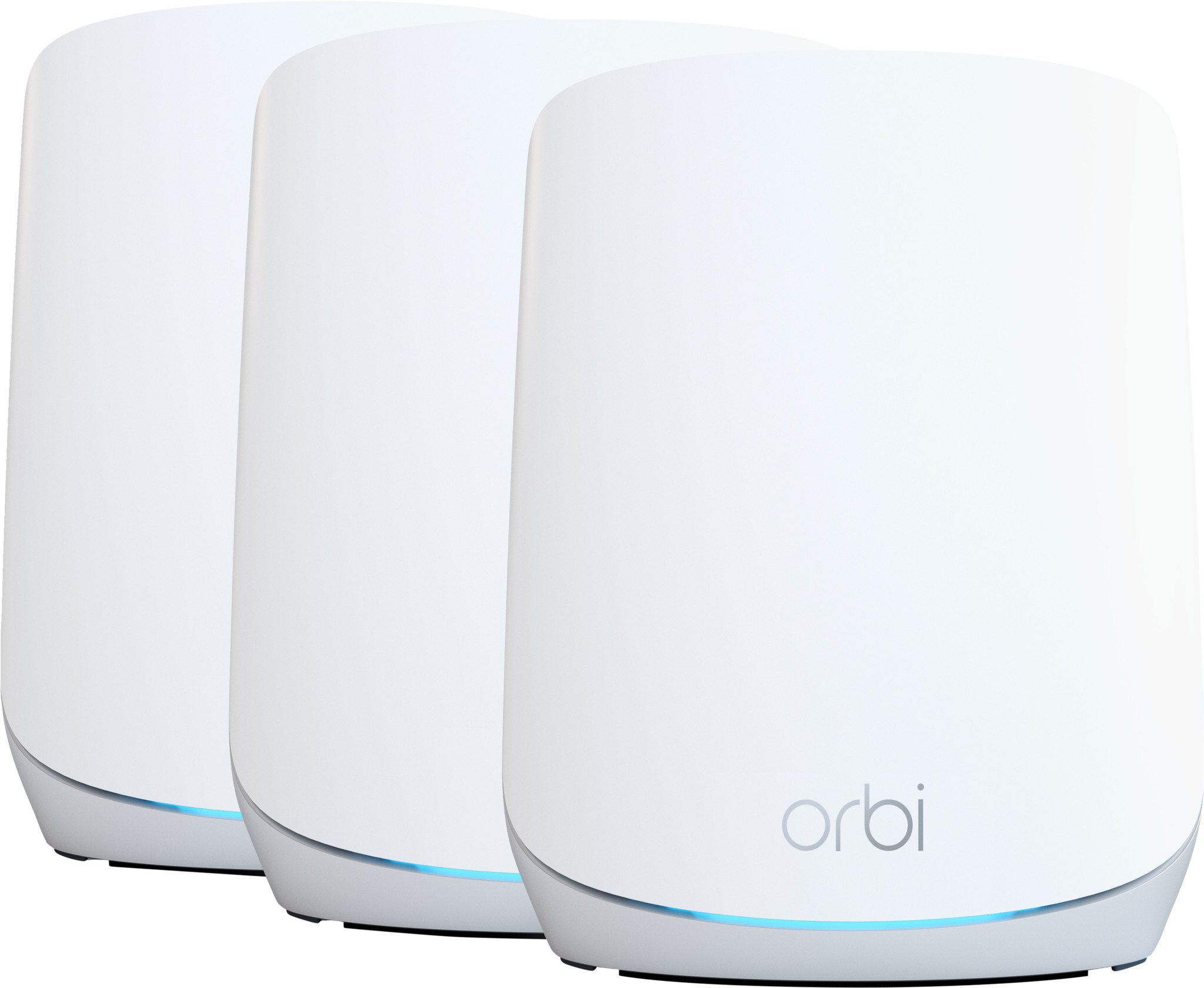 Netgear Orbi RBK763s