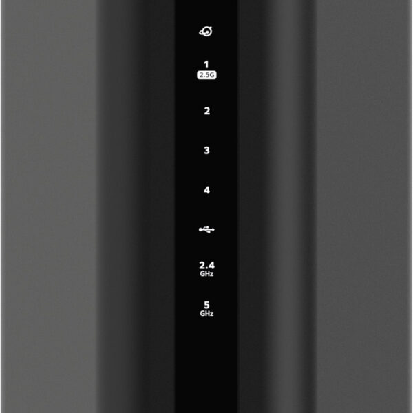 Netgear Nighthawk RS200