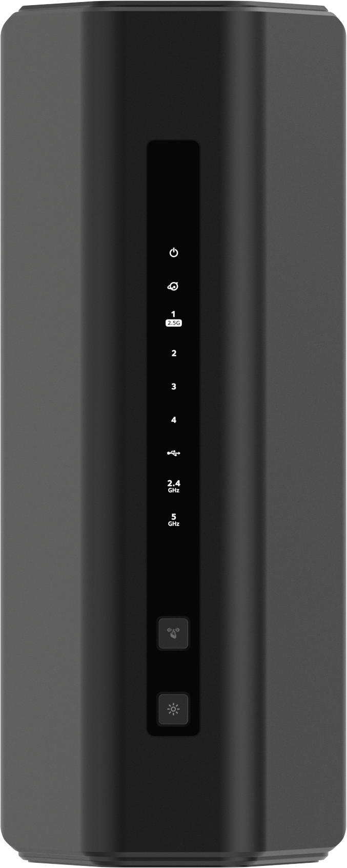 Netgear Nighthawk RS200