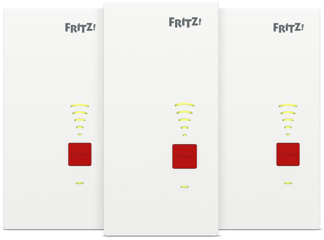 FRITZ FRITZ