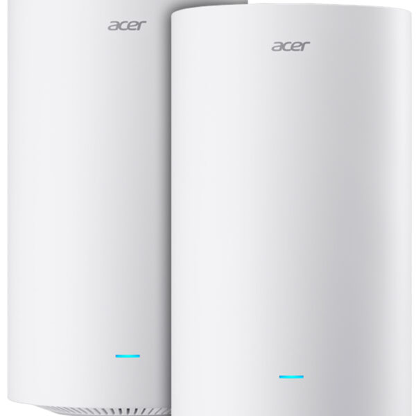 Acer Ovia Connect T520 Duo Pack