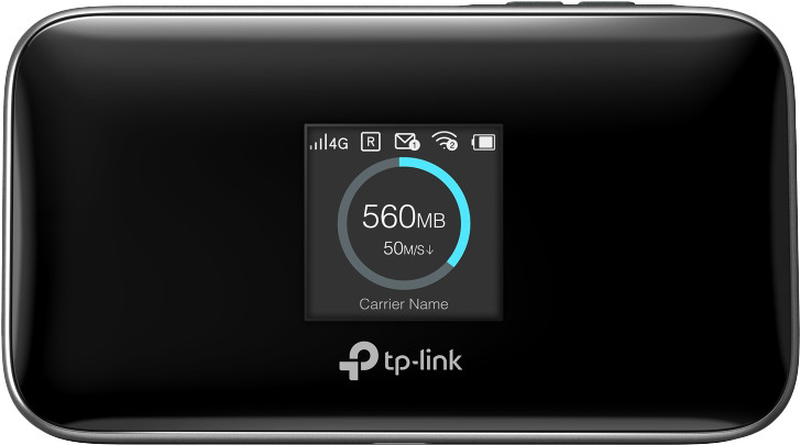 TP-Link M7750 TP-Link M7750