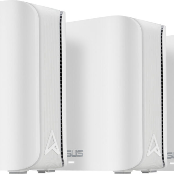 ASUS ZenWiFi BD4 3-pack
