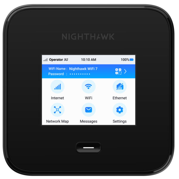 Netgear Nighthawk M7 Pro MR7450