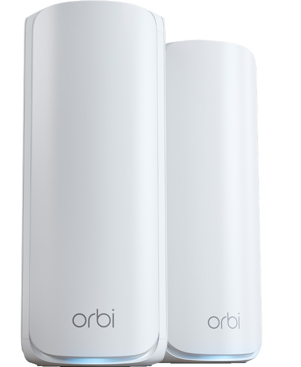 Netgear Orbi RBE772