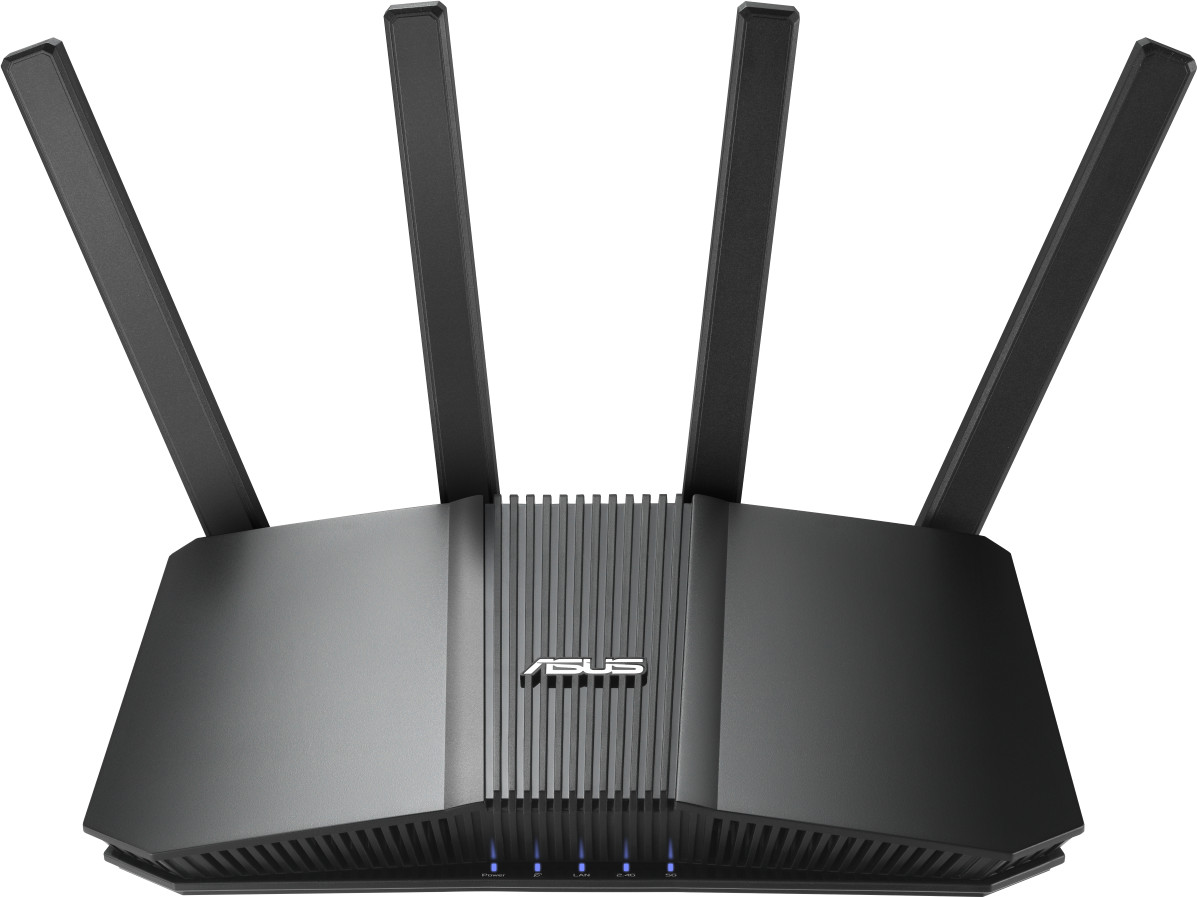 ASUS RT-BE82U