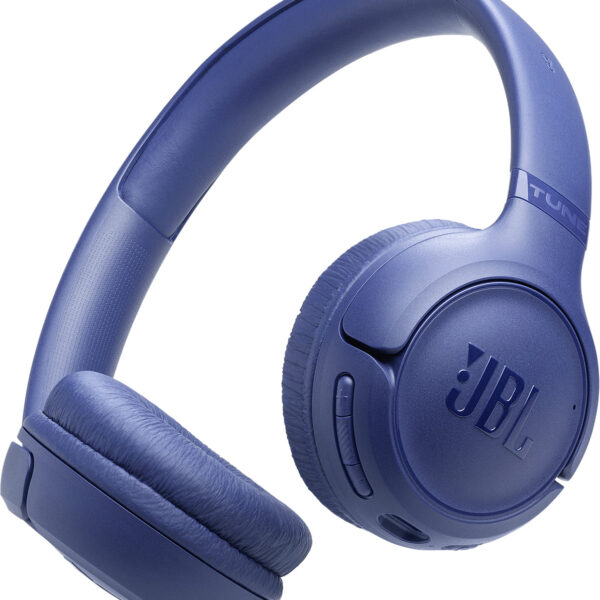 JBL Tune 530BT Blauw