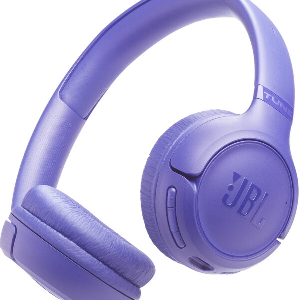 JBL Tune 530BT Paars