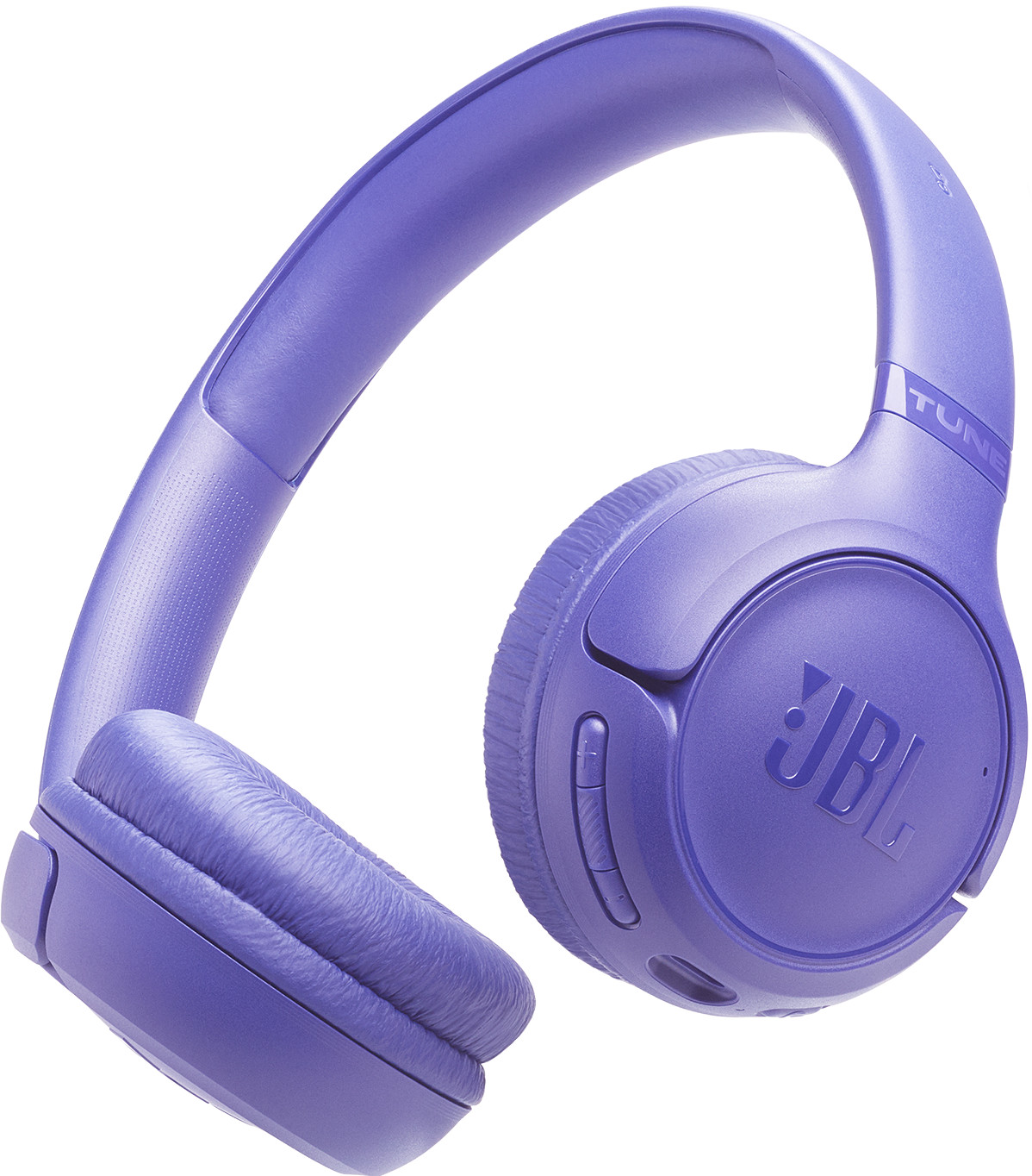 JBL Tune 530BT Paars