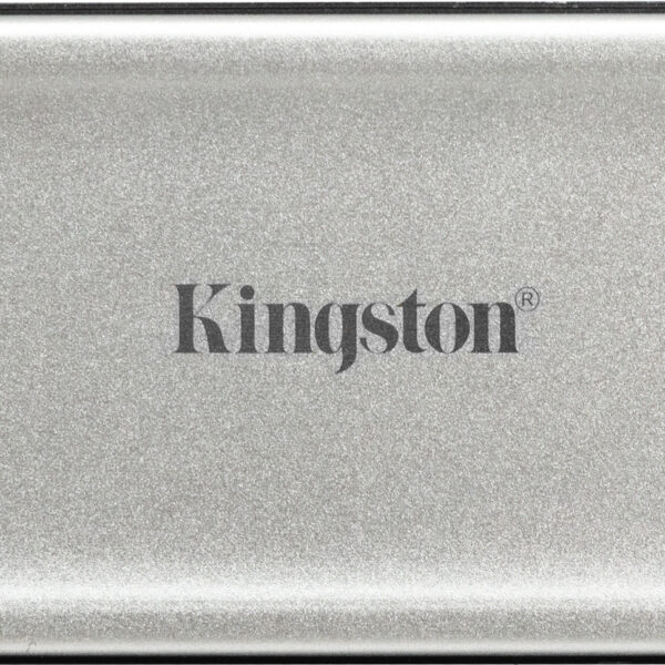 Kingston XS2000 Portable SSD 4TB