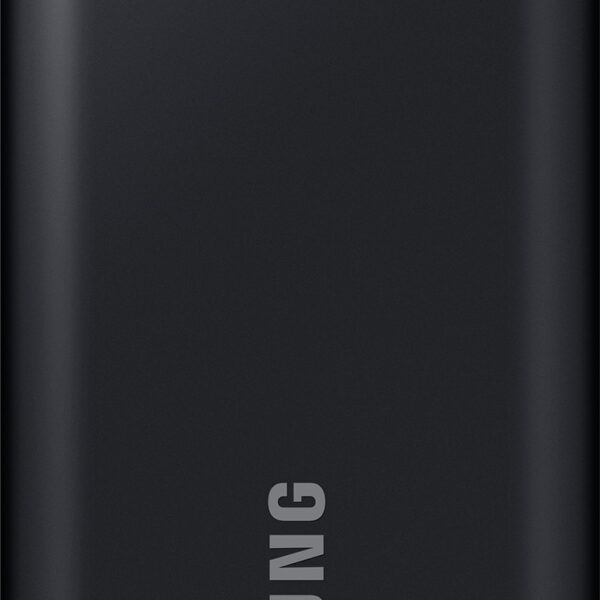 Samsung Portable SSD T5 EVO 4TB