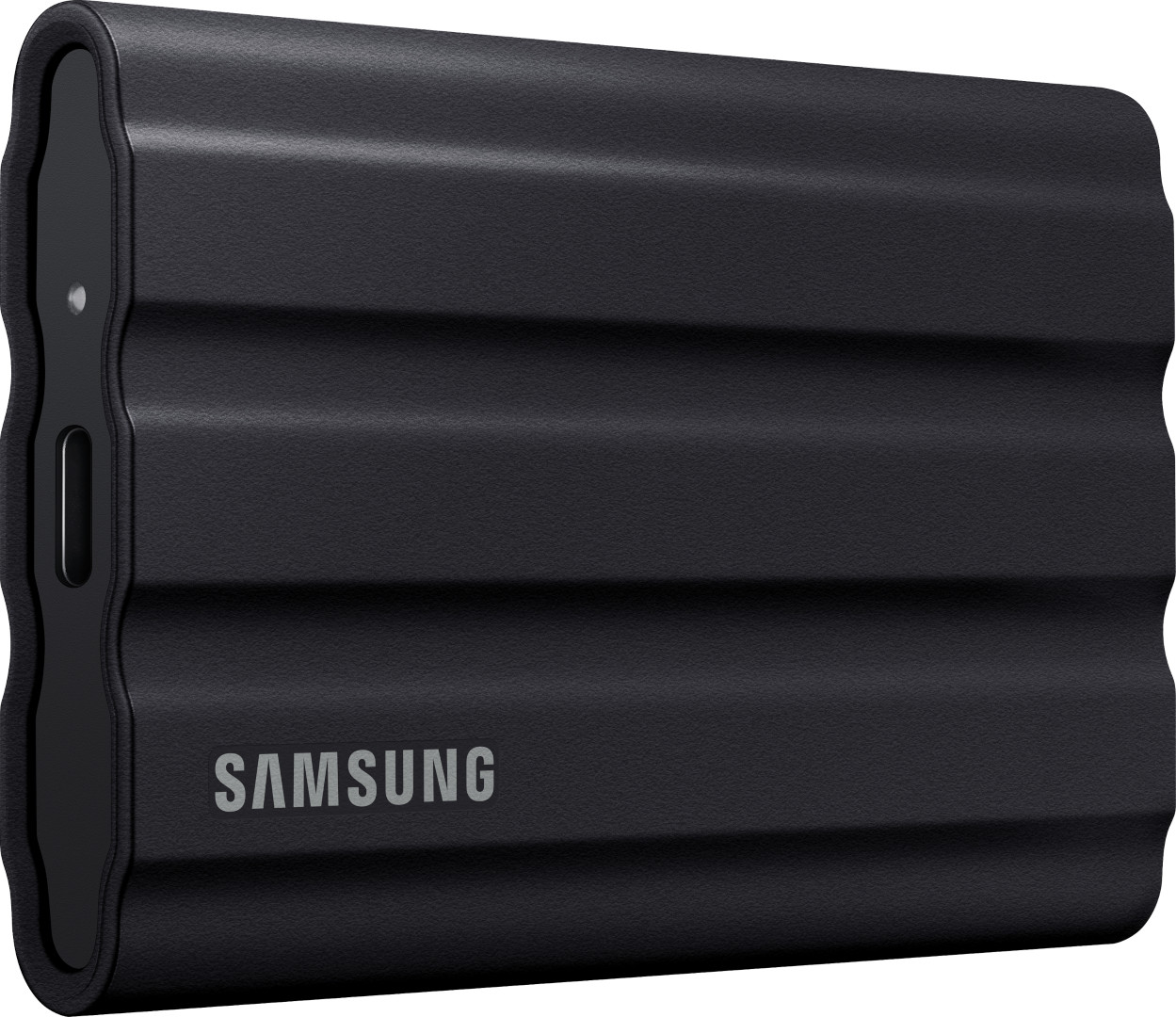 Samsung T7 Shield 1TB Zwart