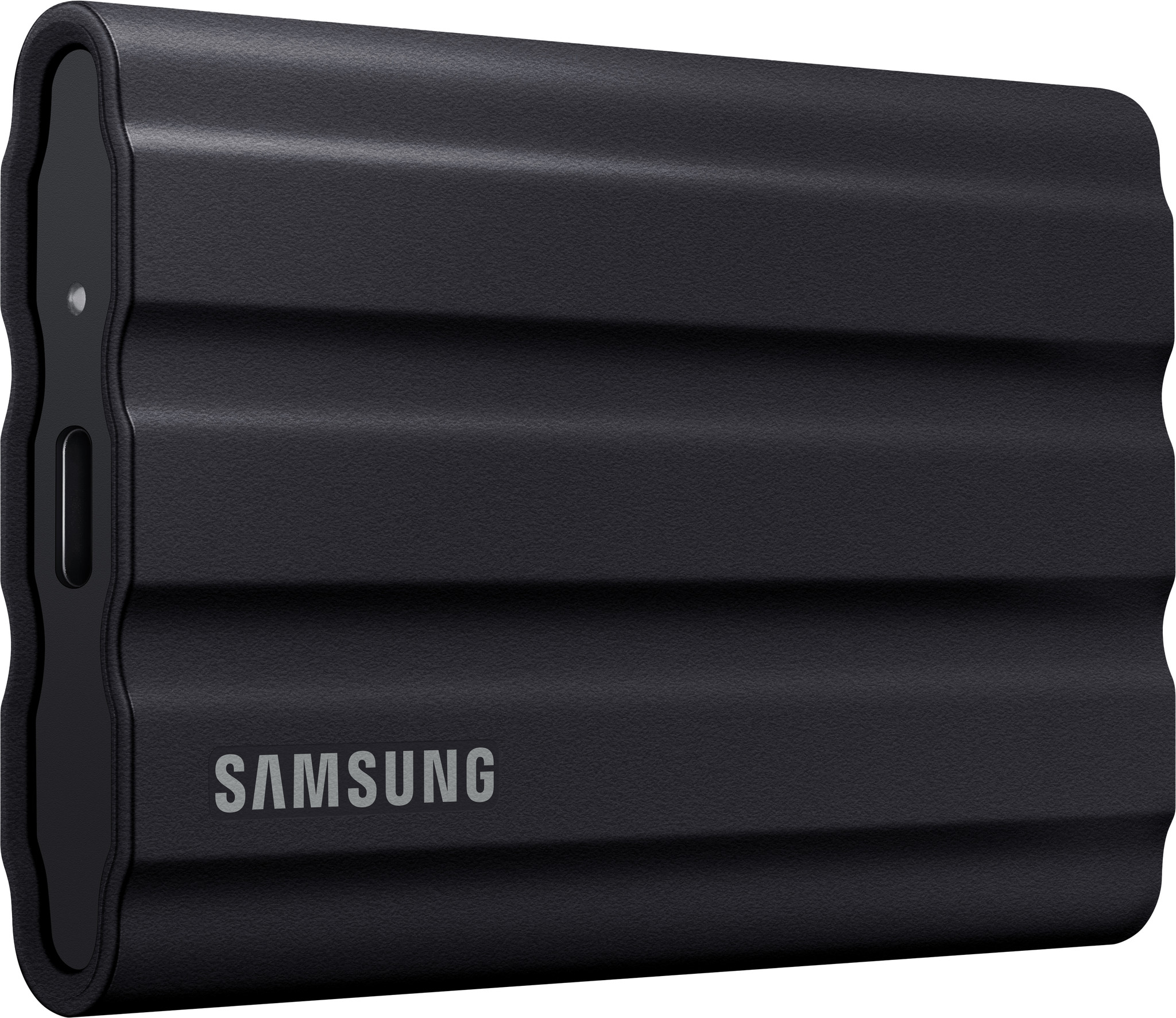 Samsung T7 Shield 4TB Zwart