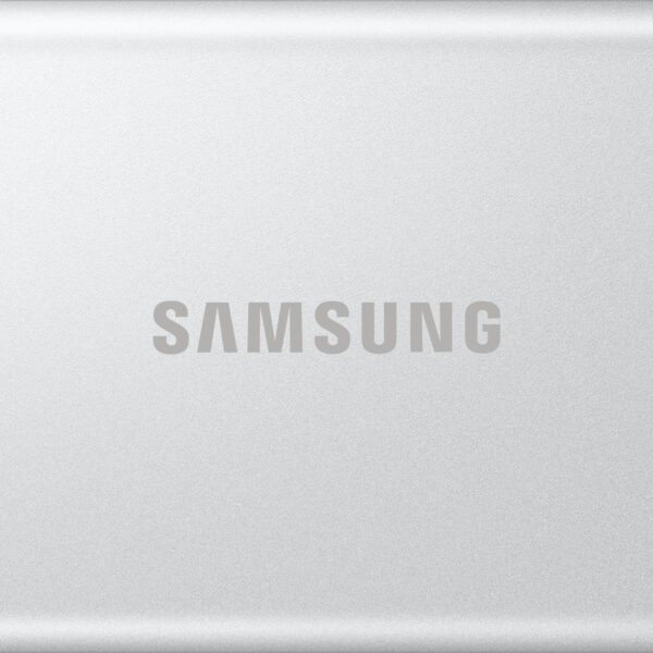 Samsung T7 Resurrected Portable SSD 1TB