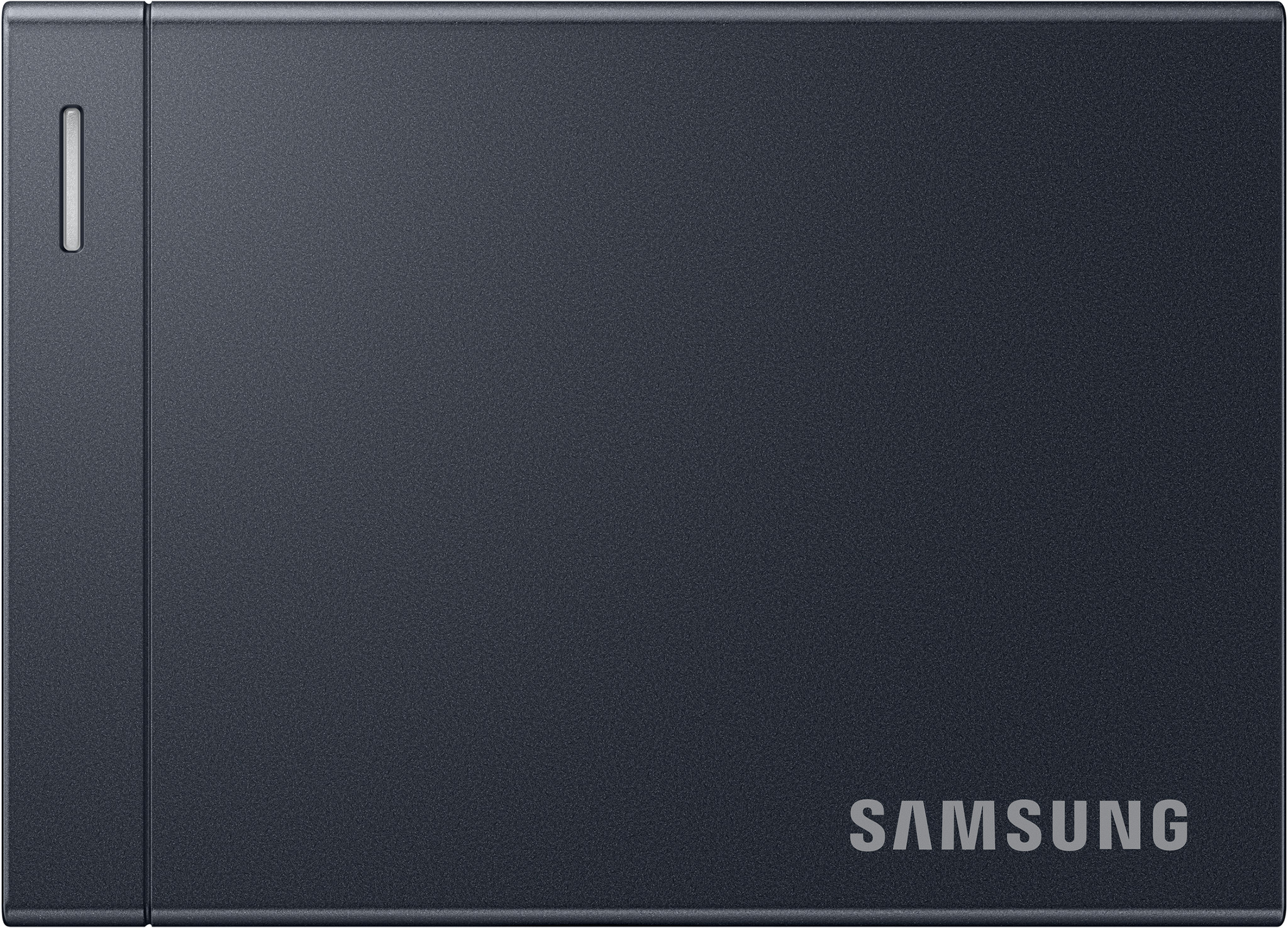 Samsung P9 Portable SSD 2TB
