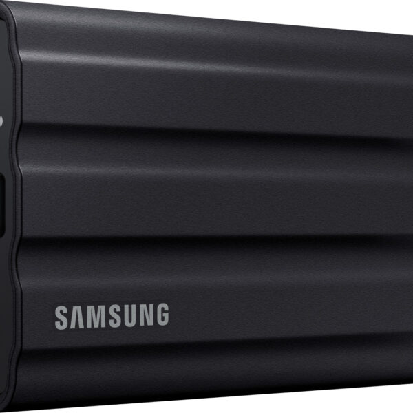 Samsung T7 Shield 2TB Zwart