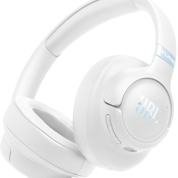 JBL Tune 780NC Wit