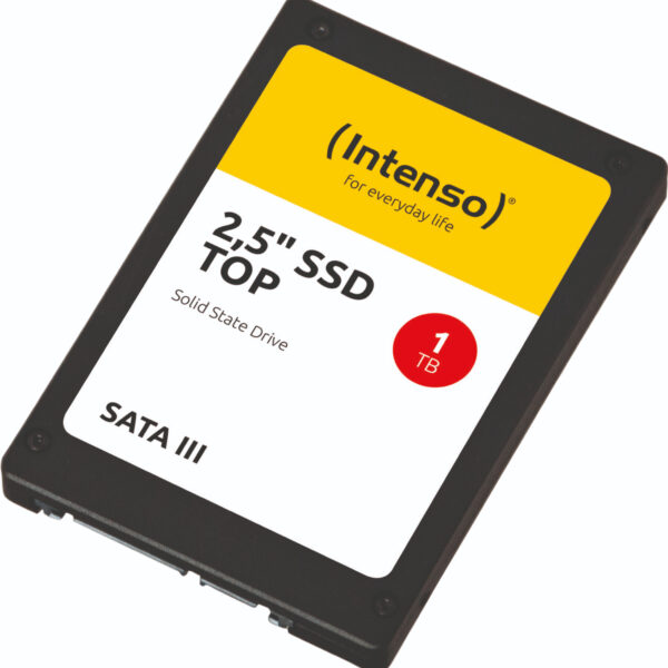 Intenso SSD 1 TB 2