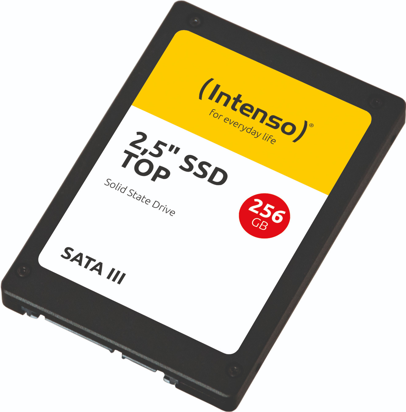 Intenso SSD 256 GB 2