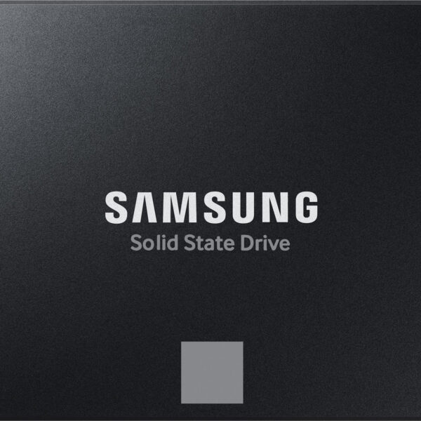 Samsung 870 EVO 2