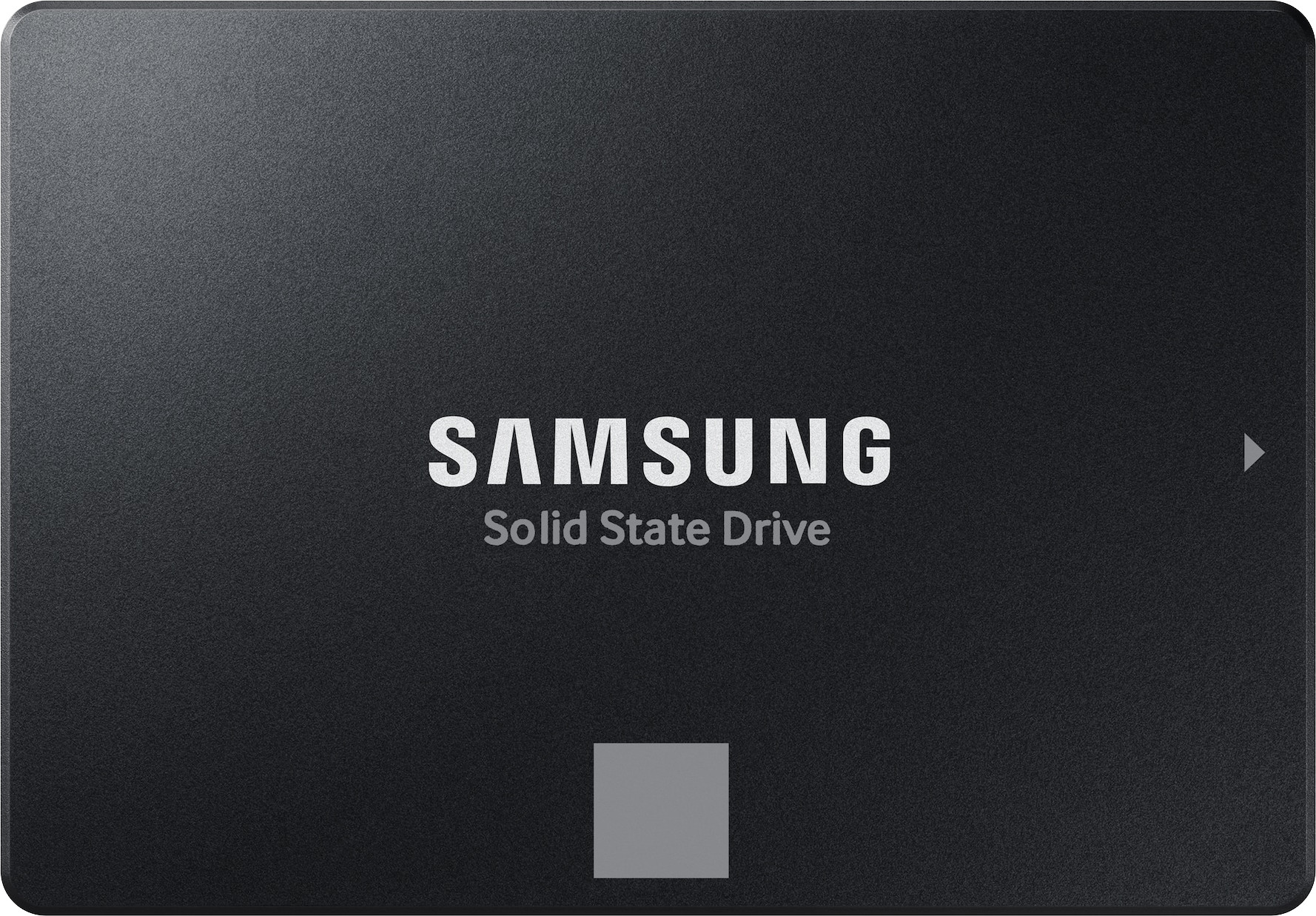 Samsung 870 EVO 2