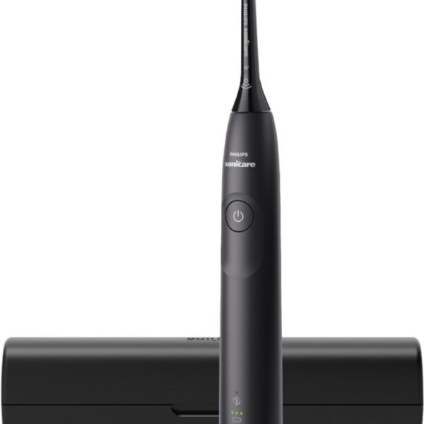 Philips Sonicare 5300 Series HX7101/02 Zwart