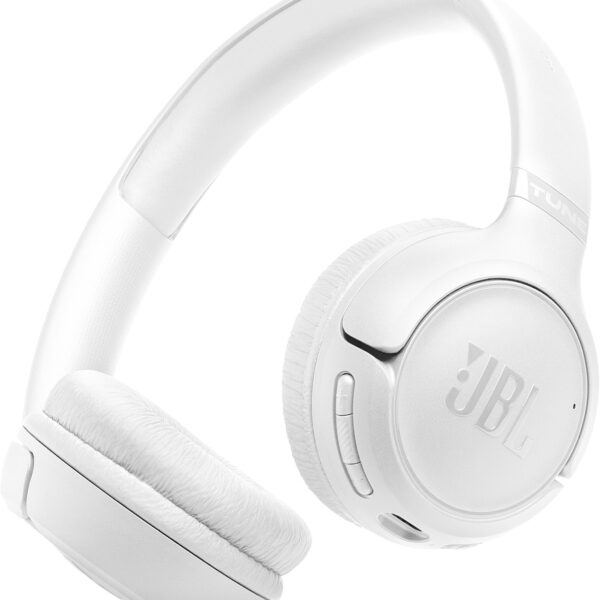 JBL Tune 530BT Wit
