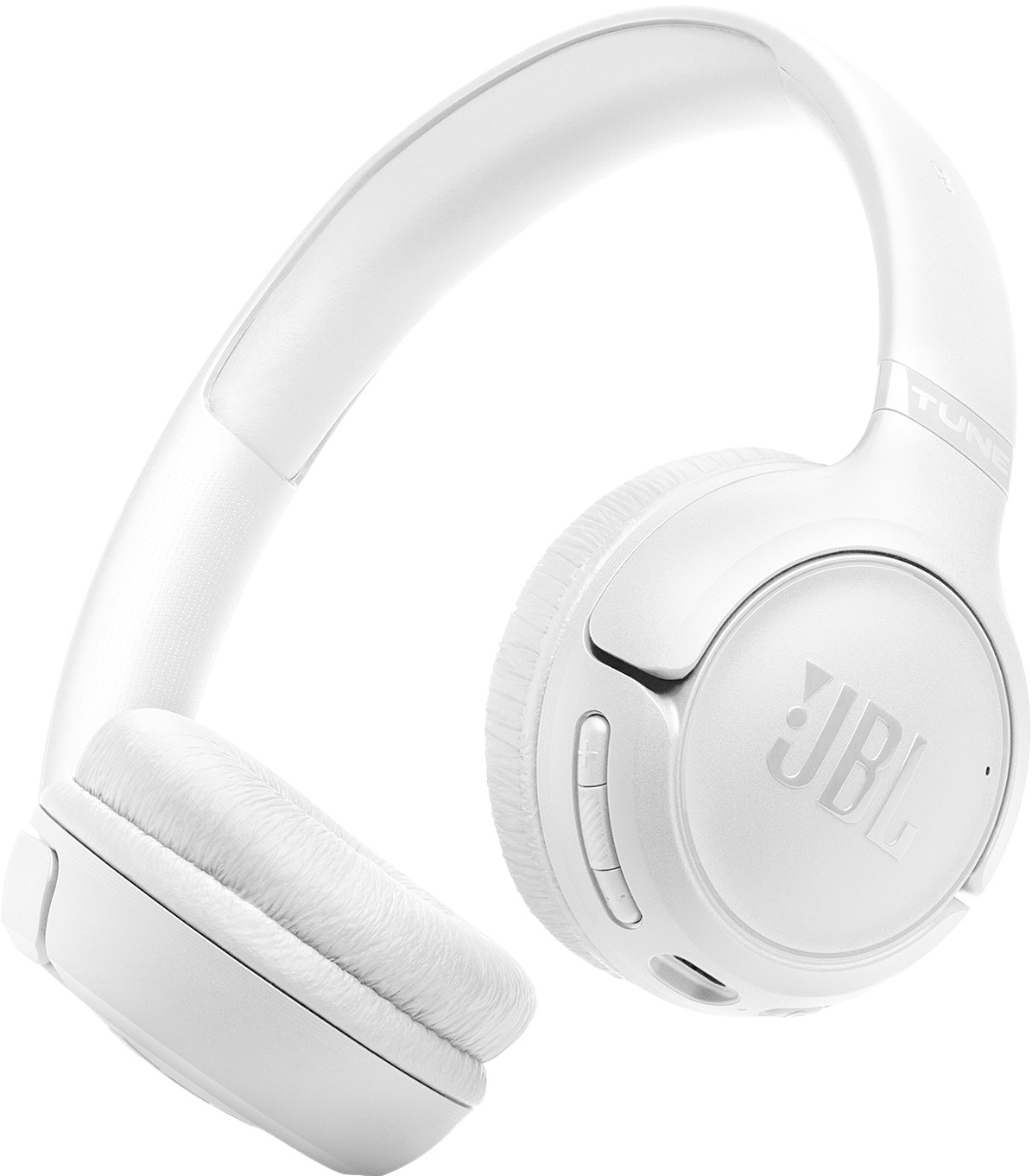 JBL Tune 530BT Wit